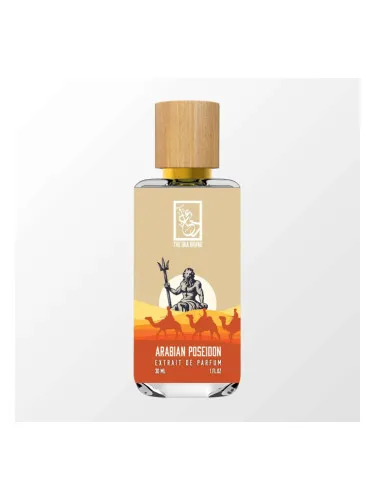Arabian Poseidon