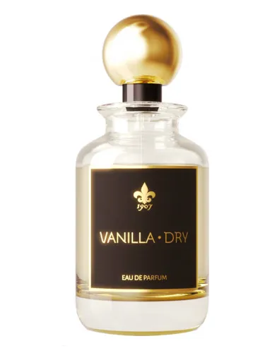 Vanilla Dry