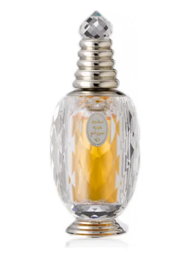 Mukhallat Oudh Siufi