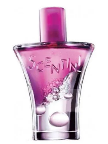 Scentini Plum Twist