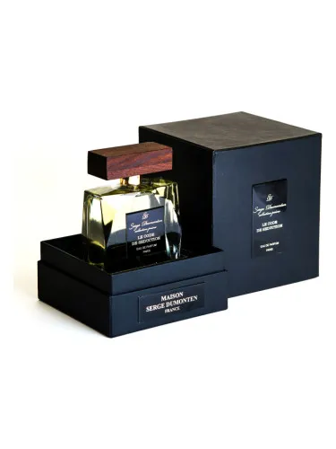 Le code de seduction