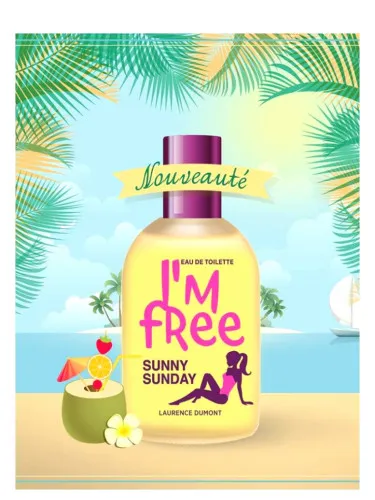 I'm Free Sunny Sunday