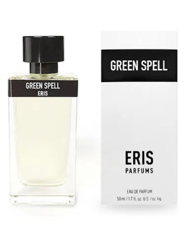 Green Spell