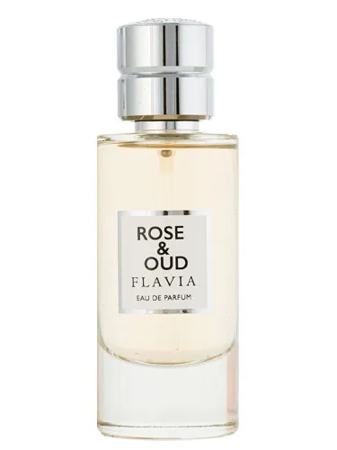 Rose & Oud