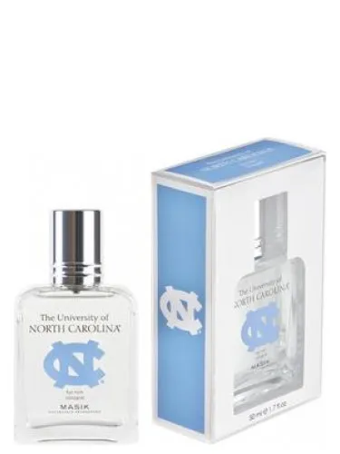 The University of North Carolina Men