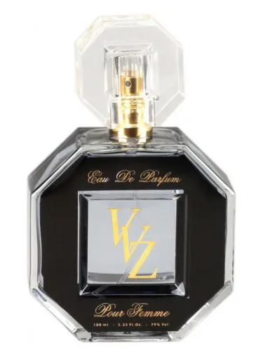 Zhirinovsky pour Femme