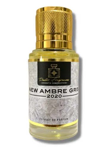 New Ambre Gris 2020
