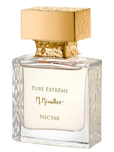 Note Vanillée Nectar