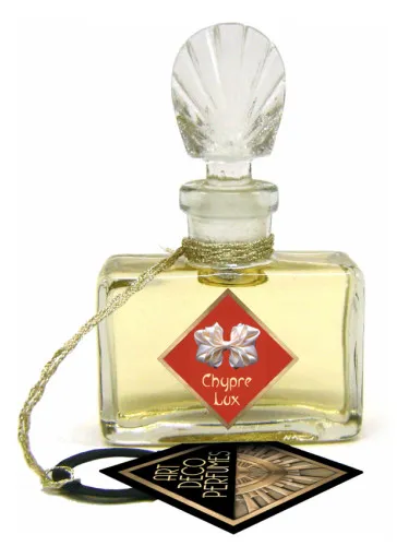 Chypre Lux