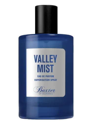Valley Mist