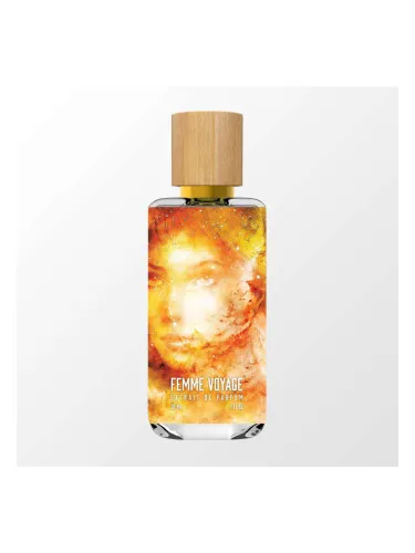 Femme Voyage