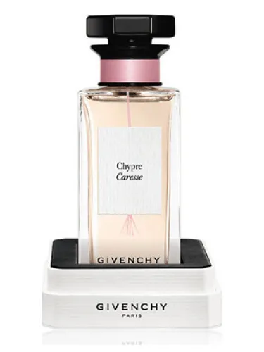 Chypre Caresse