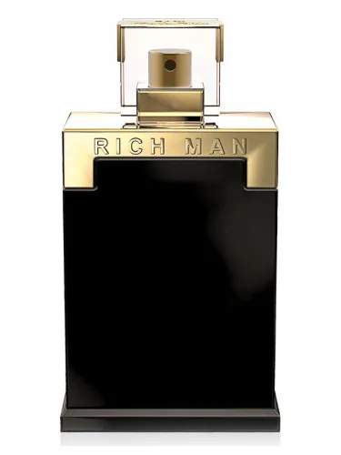 Rich Man Oud