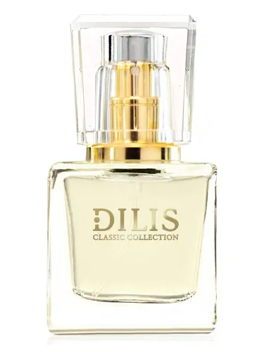Dilis Classic Collection No. 18