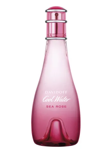 Cool Water Woman Searose Summer Edition 2019