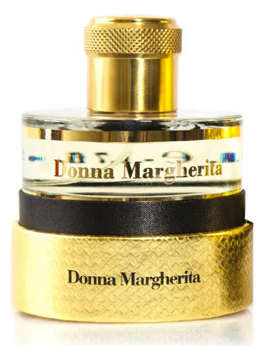 Donna Margherita
