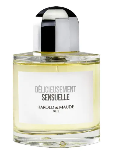 Délicieusement Sensuelle