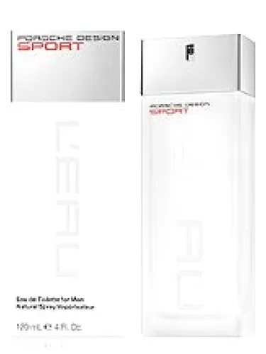 Porsche Design Sport L’Eau