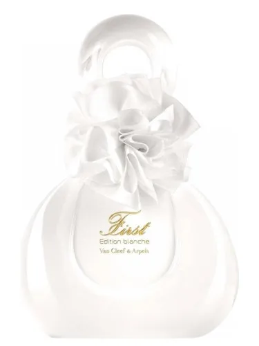 First Edition Blanche