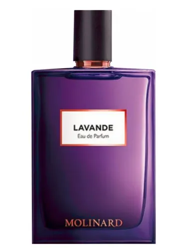 Lavande Eau de Parfum