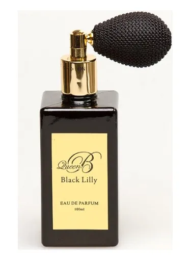 Black Lilly