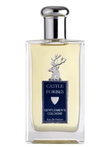 Gentleman's Cologne