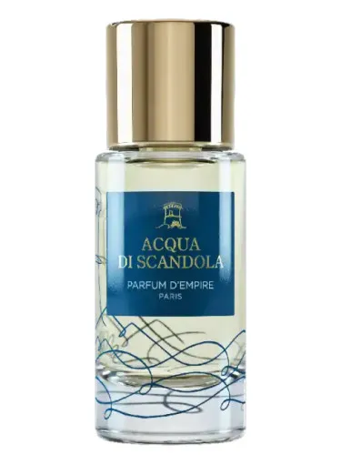 Acqua di Scandola