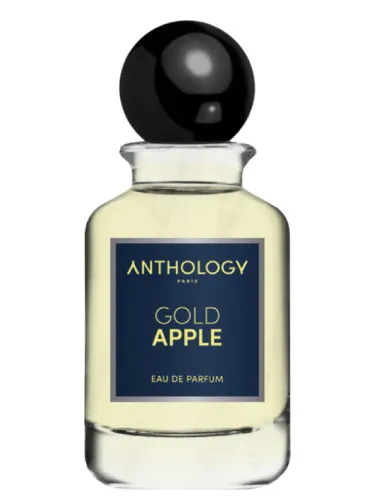 Gold Apple
