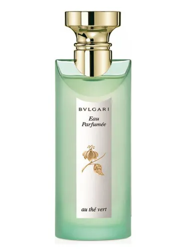 Eau Parfumee au The Vert