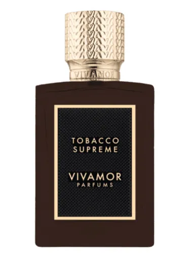 Tobacco Supreme
