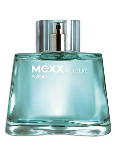 Mexx pure Life Woman