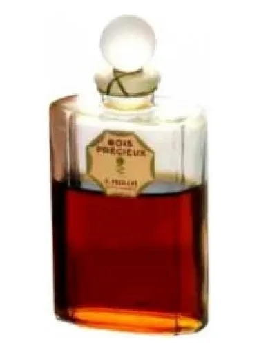 Bois Precieux