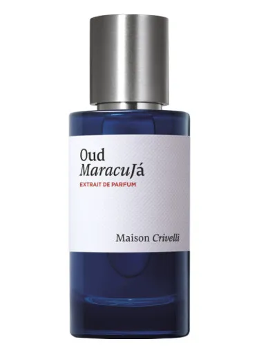 Oud Maracujá