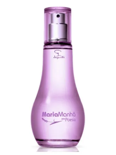 Maria Manhã em Poesia 