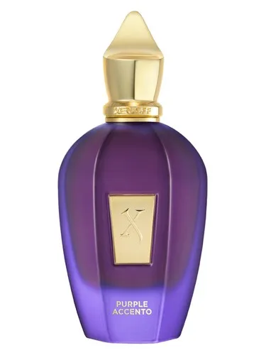 Purple Accento Eau de Parfum