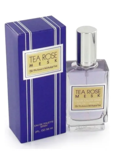 Tea Rose Mesk