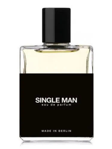 Single Man