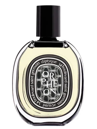 Orphéon Eau de Parfum