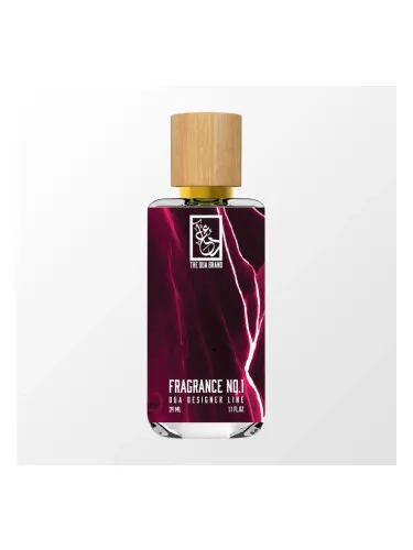 Fragrance No. 1