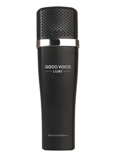 Good Voice Luxe