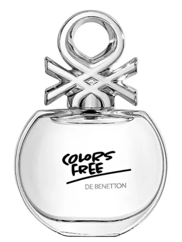 Colors de Benetton Woman Free