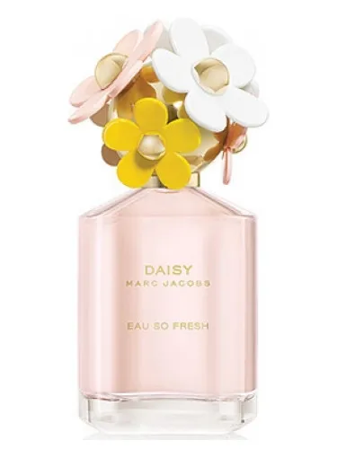 Daisy Eau So Fresh