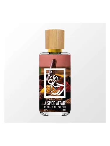 A Spice Affair