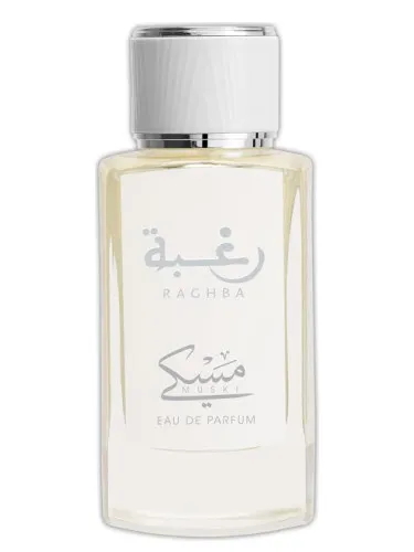 Raghba Muski