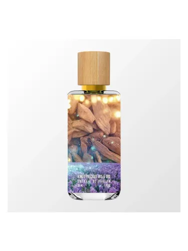 King's Precious Iris & Oud