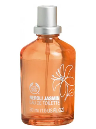 Neroli Jasmin