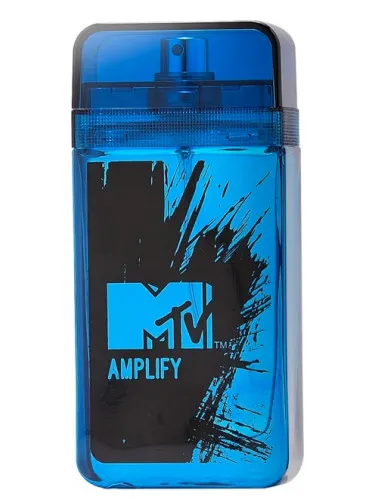 MTV Amplify