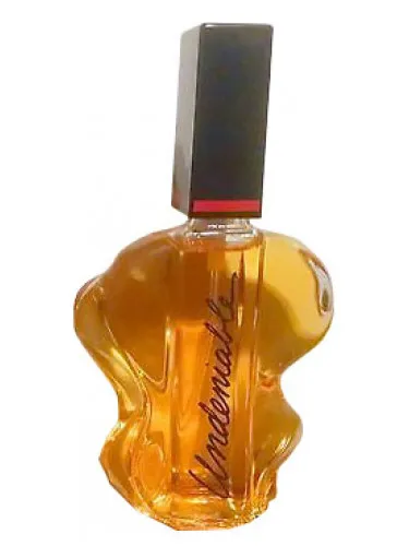 Undeniable by Billy Dee Williams