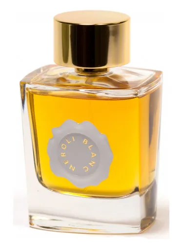Neroli blanc Eau de Parfum