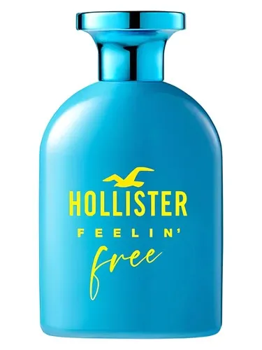 Feelin' Free for Him